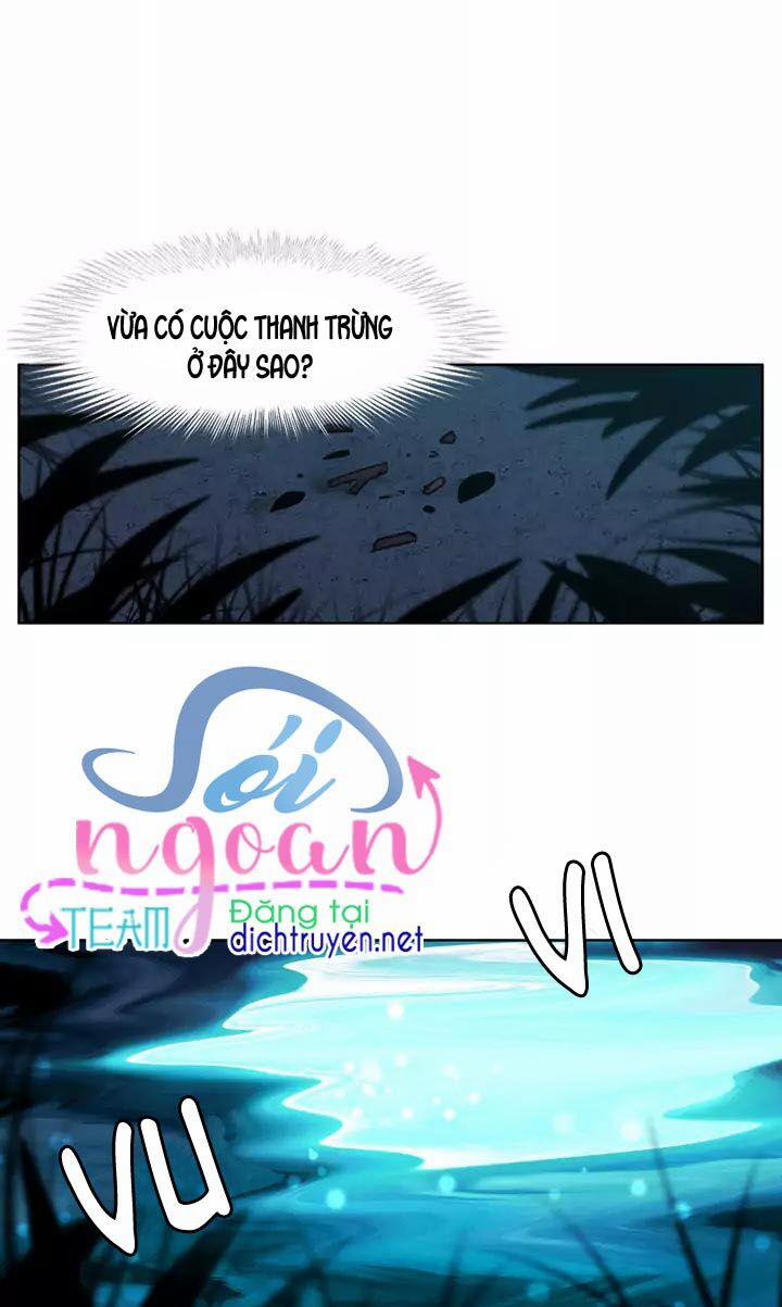 Hóa Kiếp Thành Chị Gái Của Bạo Chúa 27 trang 16