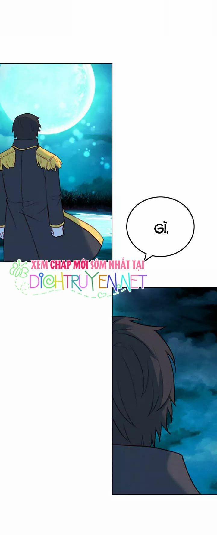 Hóa Kiếp Thành Chị Gái Của Bạo Chúa 27 trang 18