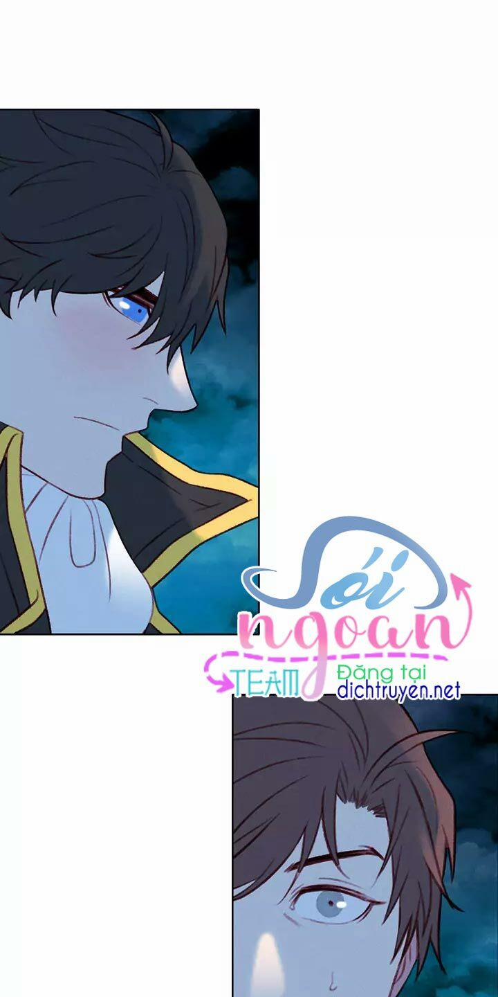 Hóa Kiếp Thành Chị Gái Của Bạo Chúa 27 trang 19