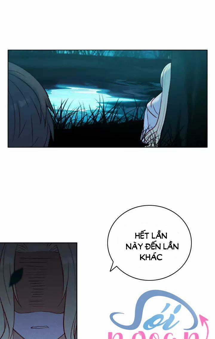 Hóa Kiếp Thành Chị Gái Của Bạo Chúa 27 trang 2