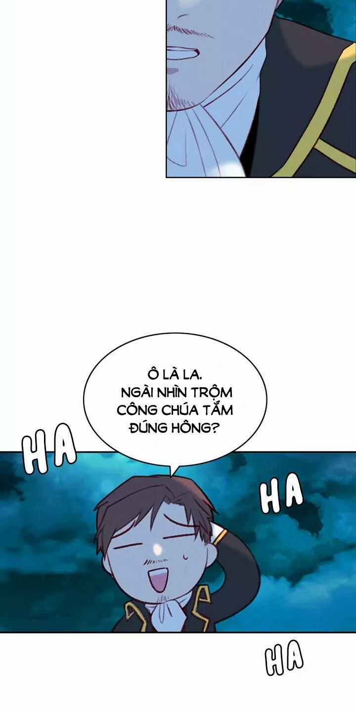 Hóa Kiếp Thành Chị Gái Của Bạo Chúa 27 trang 20