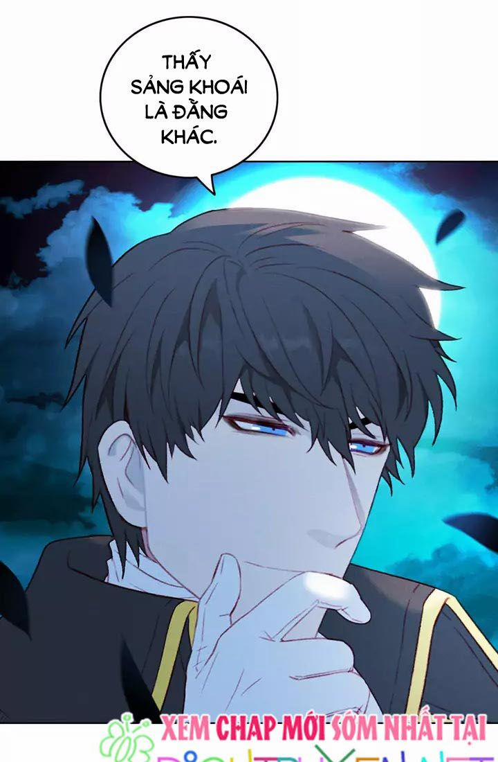 Hóa Kiếp Thành Chị Gái Của Bạo Chúa 27 trang 24