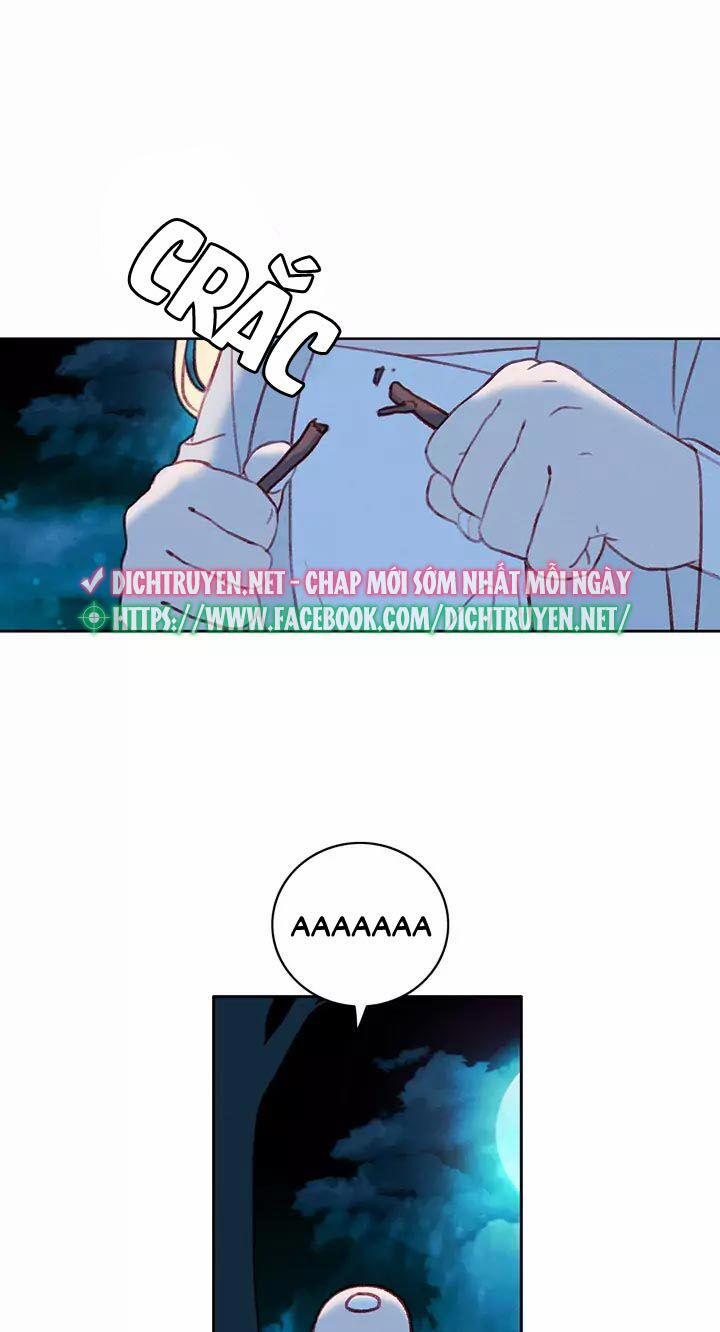 Hóa Kiếp Thành Chị Gái Của Bạo Chúa 27 trang 4