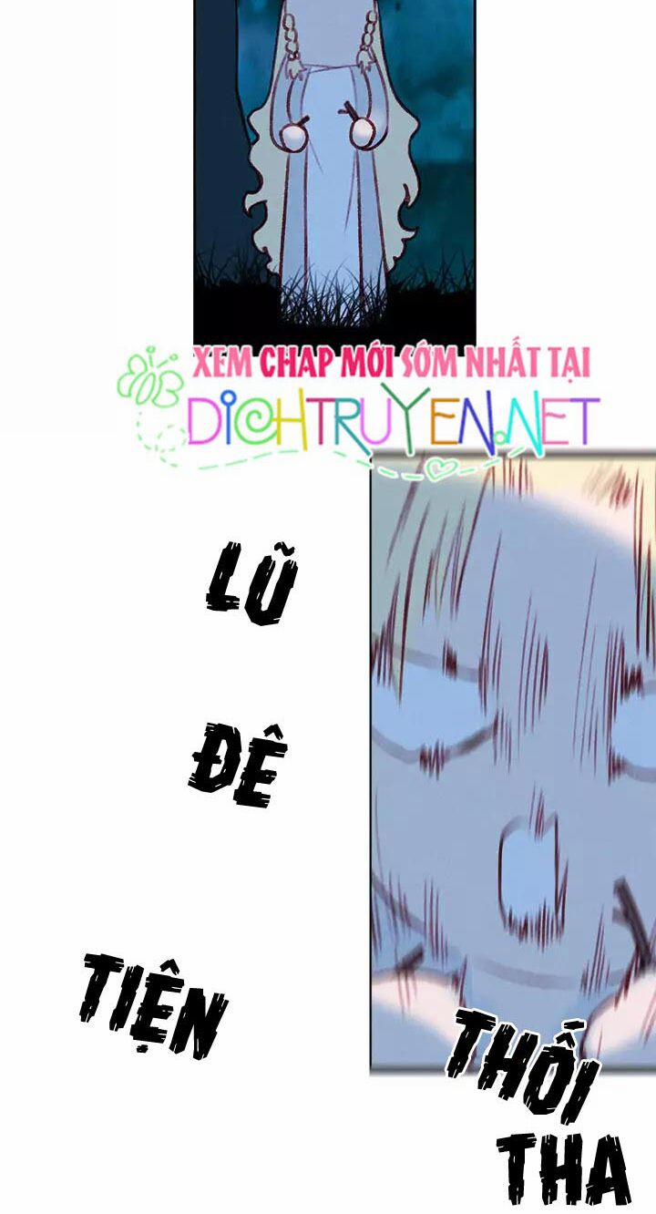 Hóa Kiếp Thành Chị Gái Của Bạo Chúa 27 trang 5