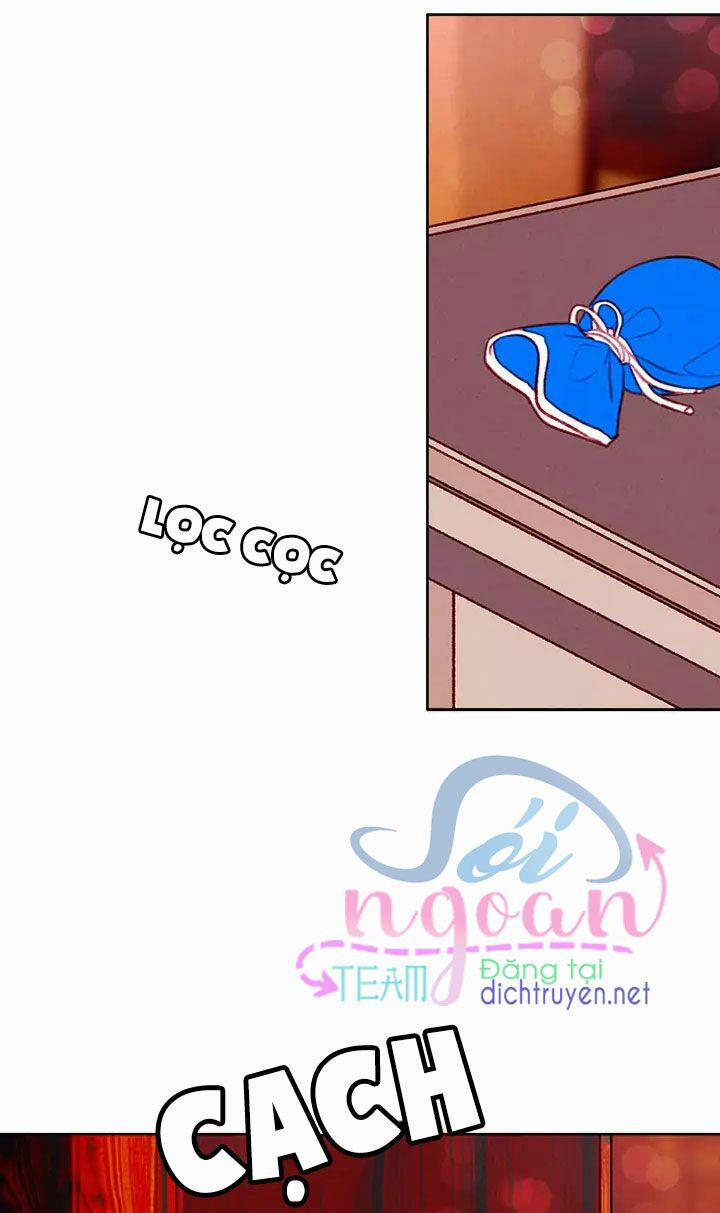 Hóa Kiếp Thành Chị Gái Của Bạo Chúa 28 trang 16