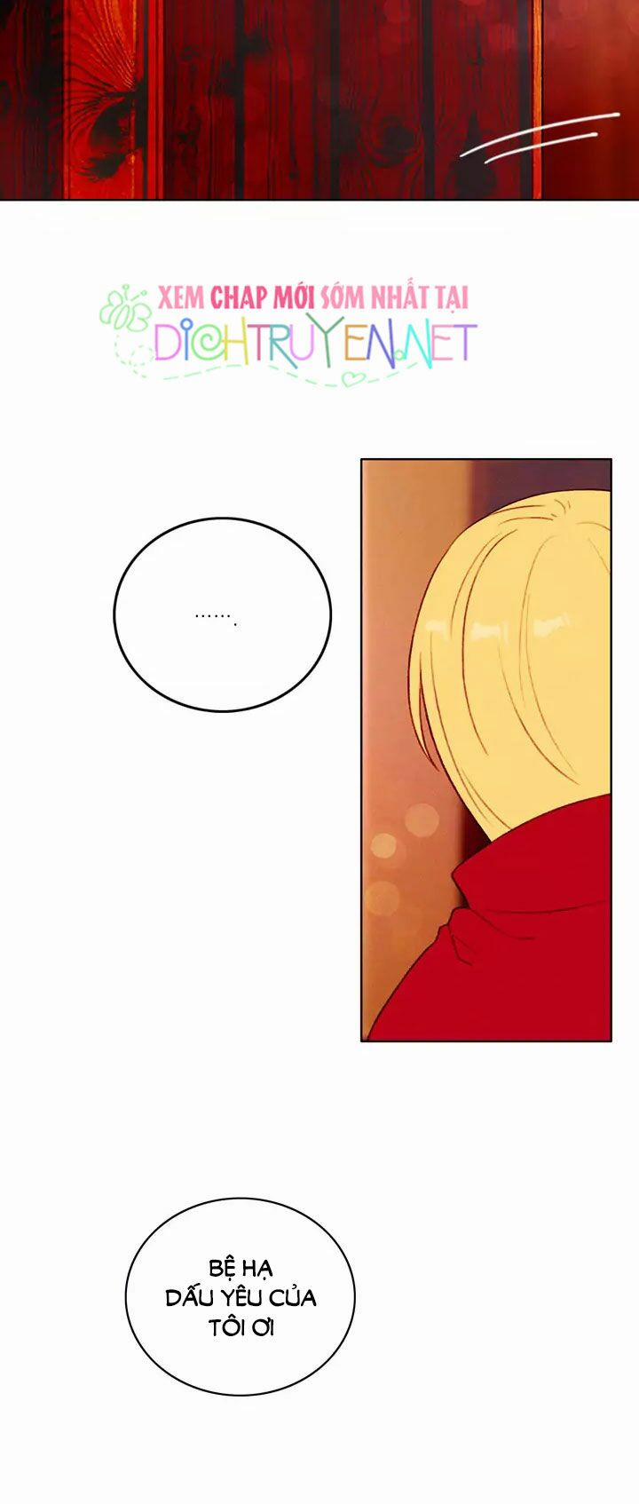 Hóa Kiếp Thành Chị Gái Của Bạo Chúa 28 trang 17