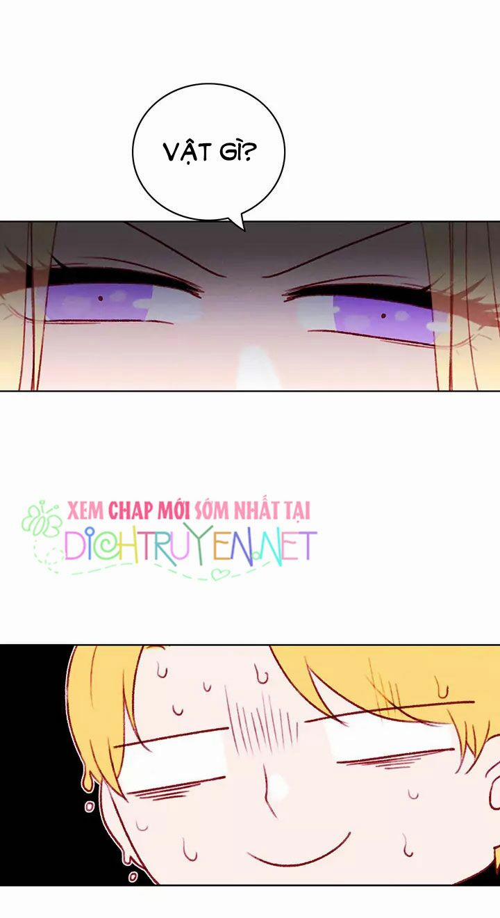 Hóa Kiếp Thành Chị Gái Của Bạo Chúa 28 trang 3