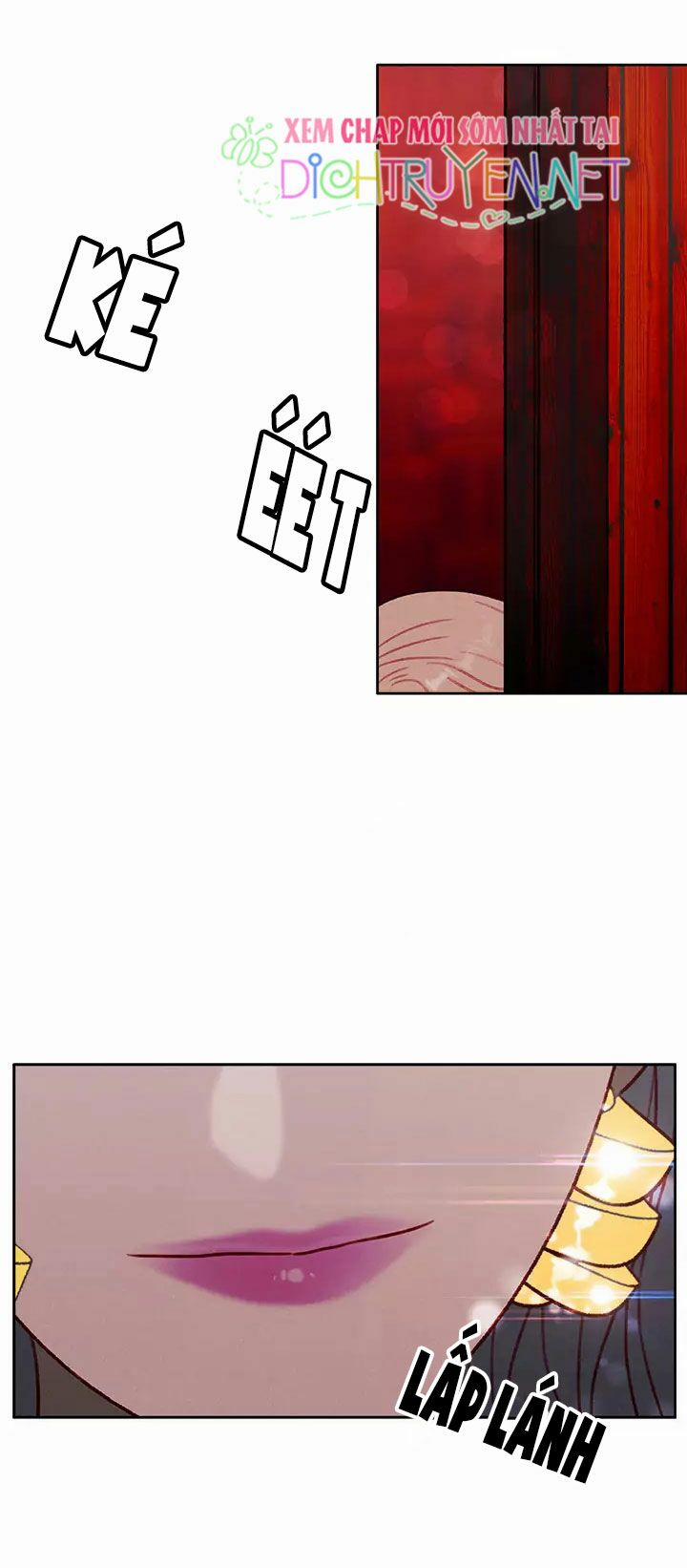 Hóa Kiếp Thành Chị Gái Của Bạo Chúa 28 trang 7