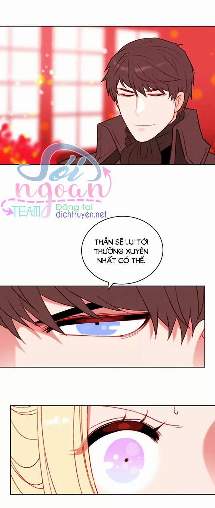 Hóa Kiếp Thành Chị Gái Của Bạo Chúa 29 trang 1