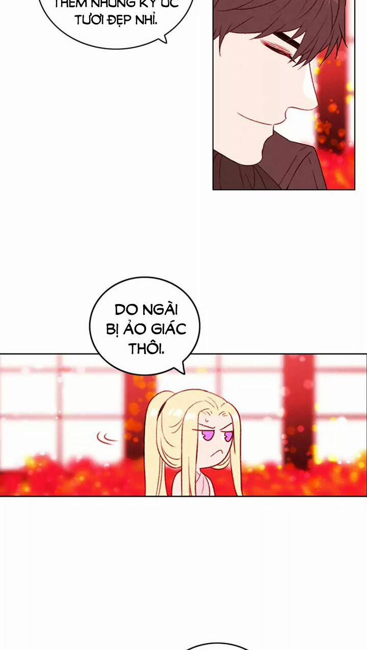 Hóa Kiếp Thành Chị Gái Của Bạo Chúa 29 trang 13