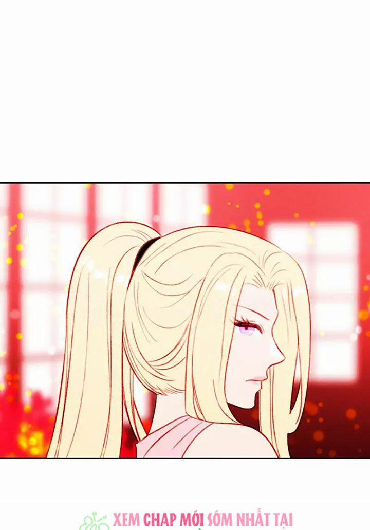 Hóa Kiếp Thành Chị Gái Của Bạo Chúa 29 trang 15