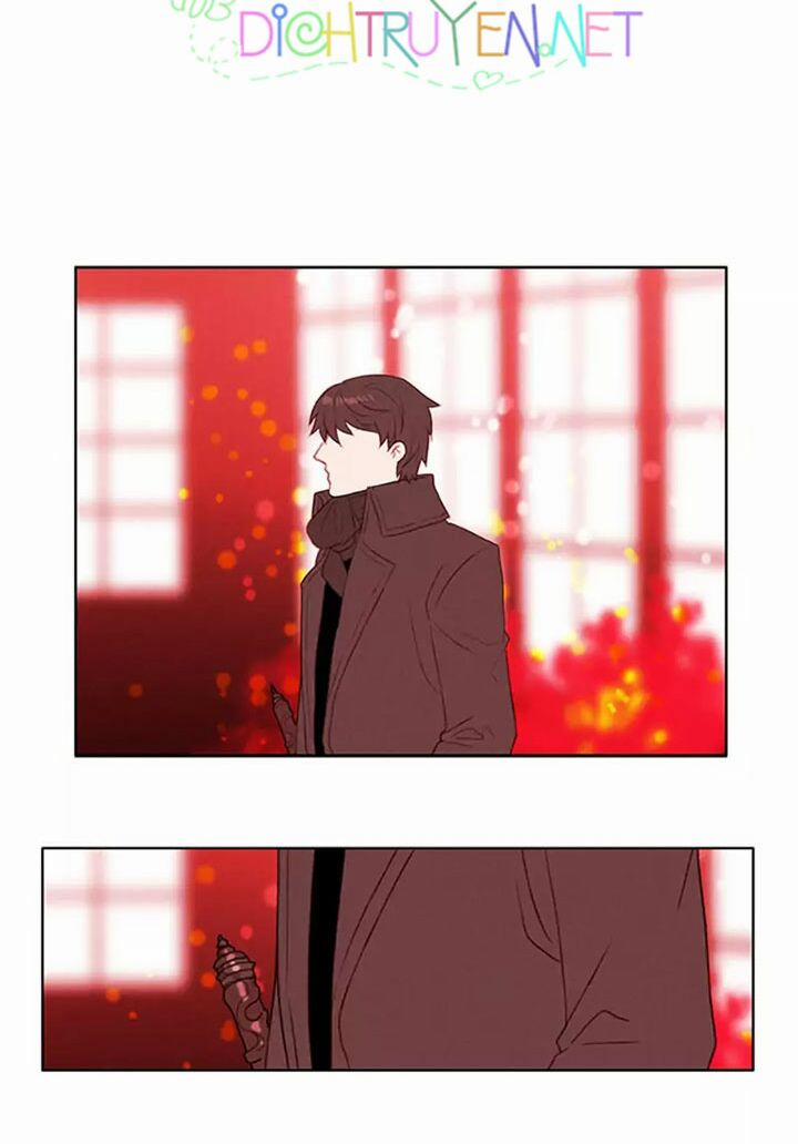 Hóa Kiếp Thành Chị Gái Của Bạo Chúa 29 trang 16