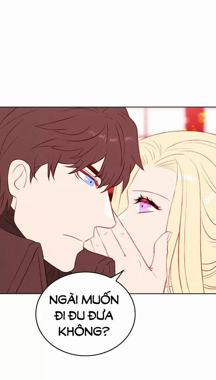 Hóa Kiếp Thành Chị Gái Của Bạo Chúa 29 trang 20