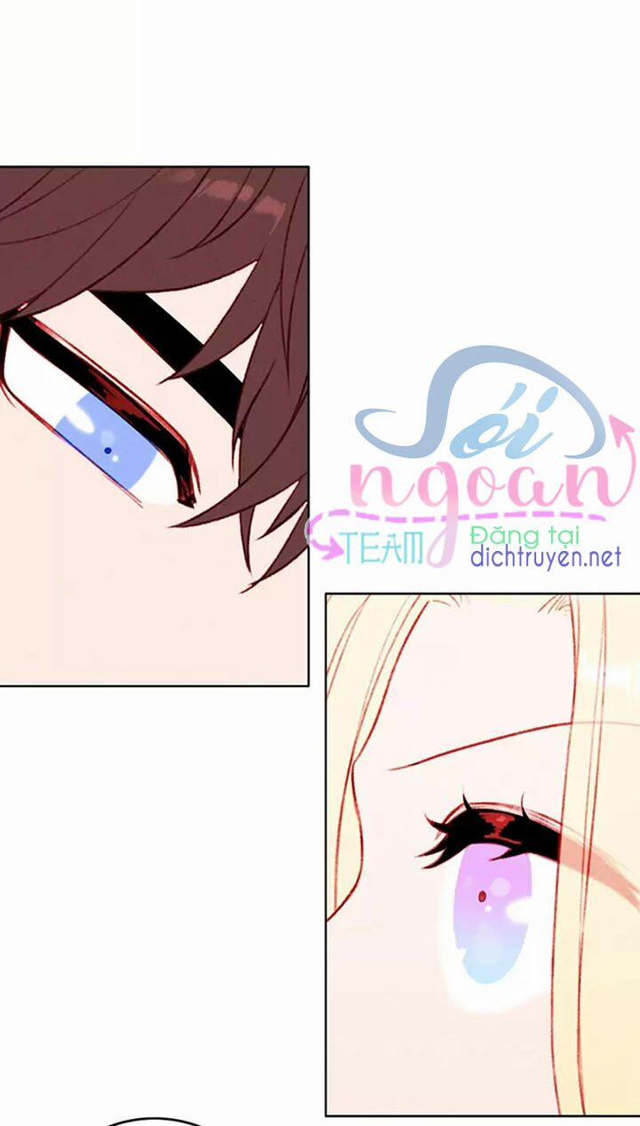 Hóa Kiếp Thành Chị Gái Của Bạo Chúa 29 trang 21