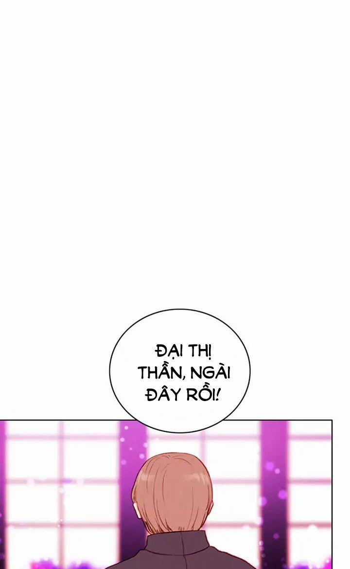 Hóa Kiếp Thành Chị Gái Của Bạo Chúa 29 trang 24