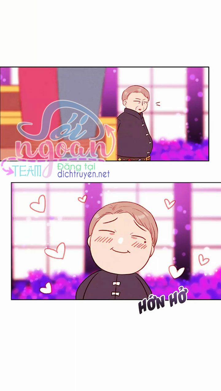 Hóa Kiếp Thành Chị Gái Của Bạo Chúa 29 trang 31