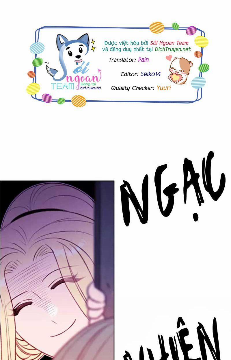 Hóa Kiếp Thành Chị Gái Của Bạo Chúa 30 trang 0