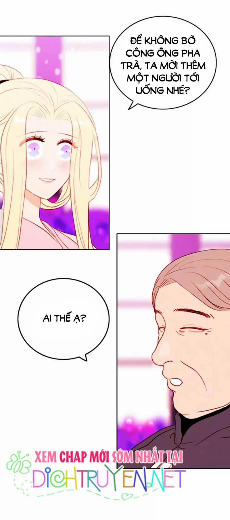 Hóa Kiếp Thành Chị Gái Của Bạo Chúa 30 trang 11