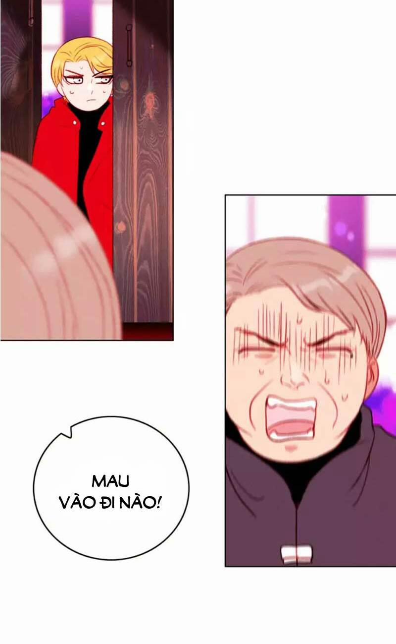 Hóa Kiếp Thành Chị Gái Của Bạo Chúa 30 trang 13