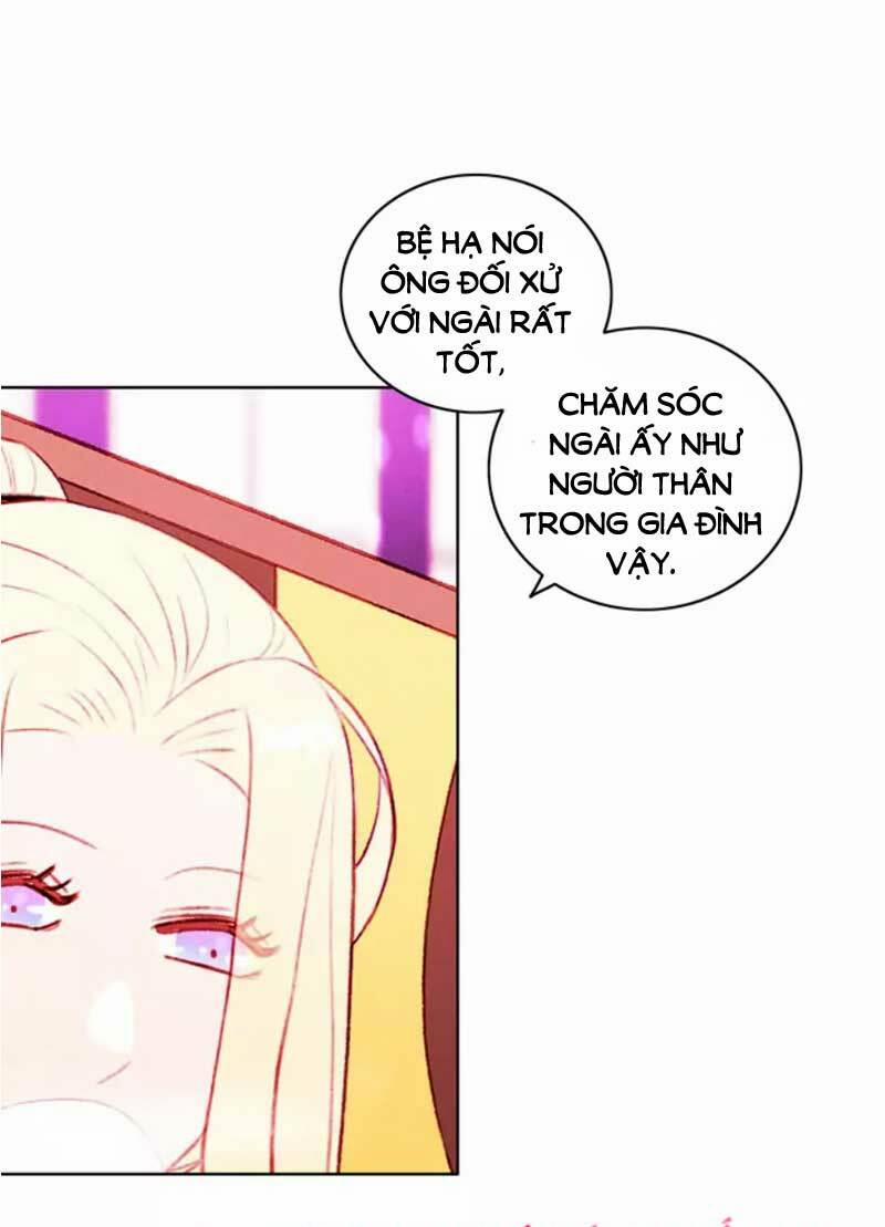 Hóa Kiếp Thành Chị Gái Của Bạo Chúa 30 trang 17