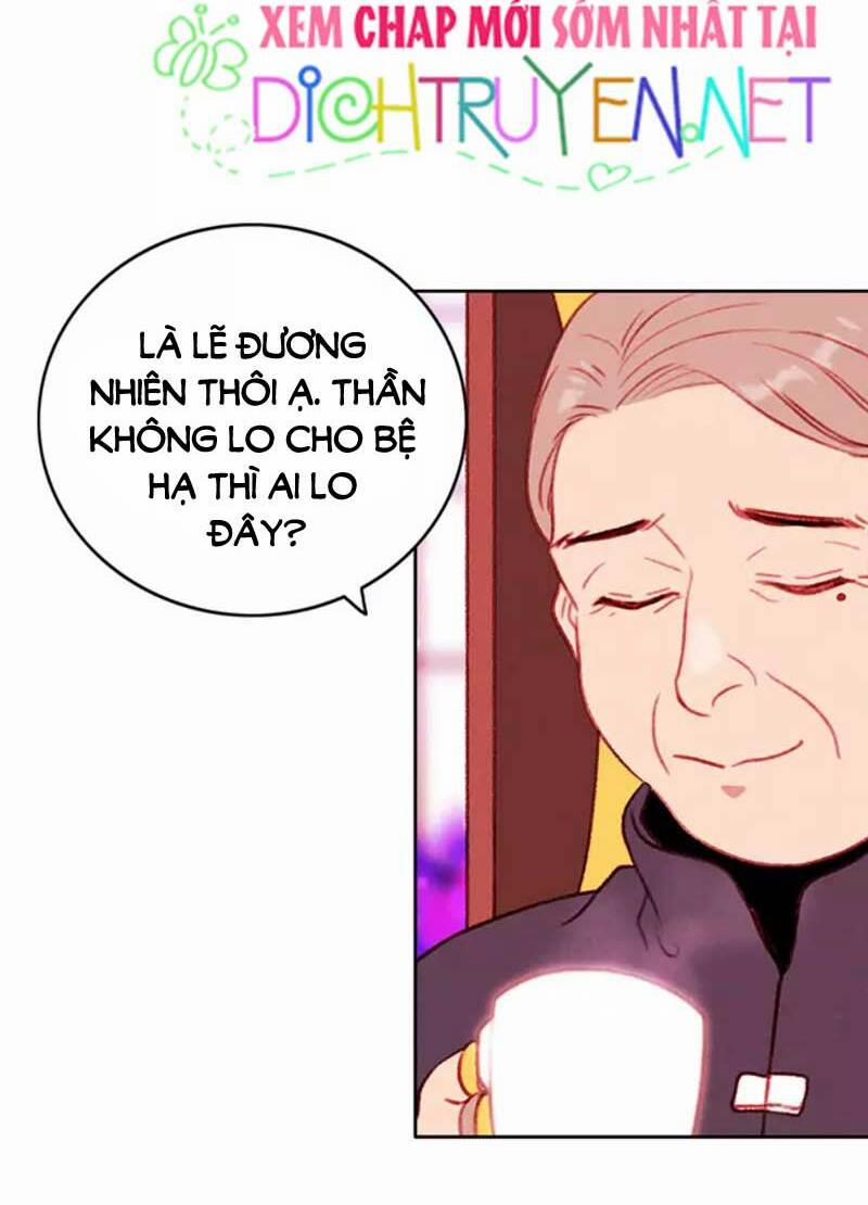 Hóa Kiếp Thành Chị Gái Của Bạo Chúa 30 trang 18