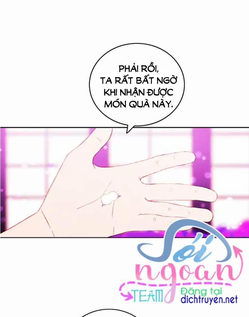 Hóa Kiếp Thành Chị Gái Của Bạo Chúa 30 trang 19