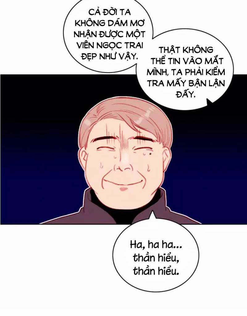 Hóa Kiếp Thành Chị Gái Của Bạo Chúa 30 trang 20