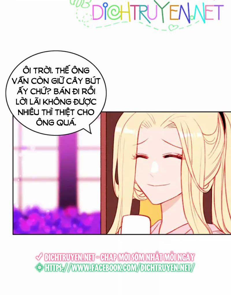 Hóa Kiếp Thành Chị Gái Của Bạo Chúa 30 trang 26