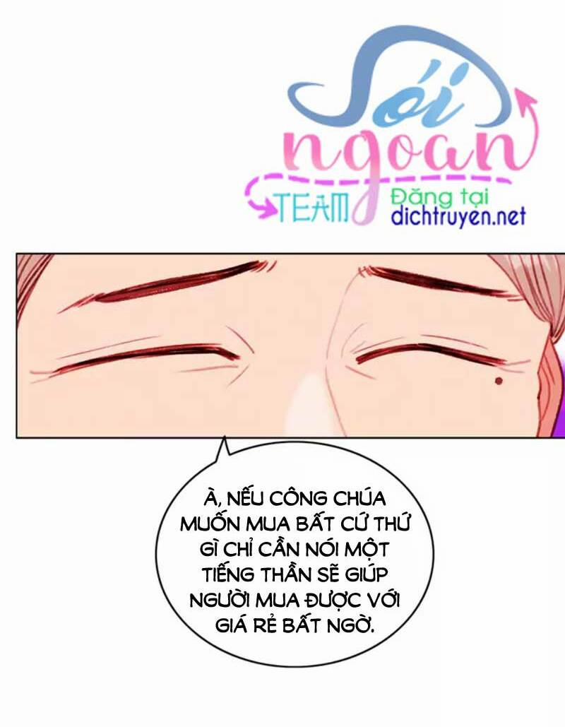 Hóa Kiếp Thành Chị Gái Của Bạo Chúa 30 trang 28