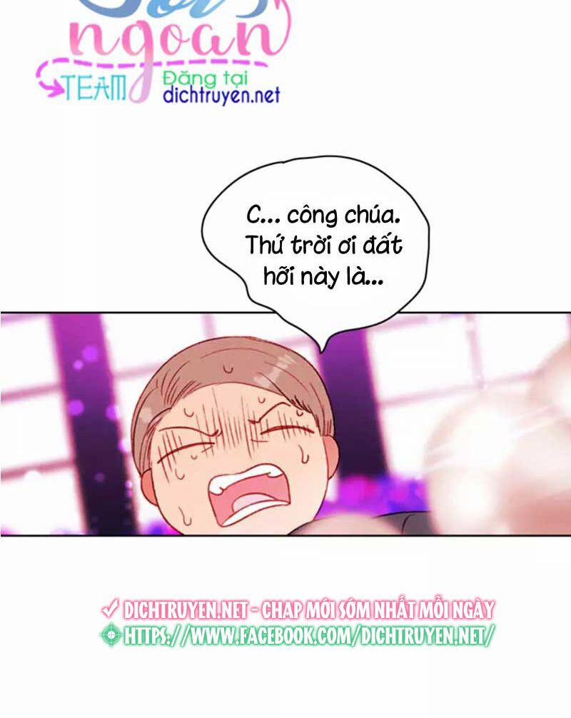 Hóa Kiếp Thành Chị Gái Của Bạo Chúa 30 trang 33