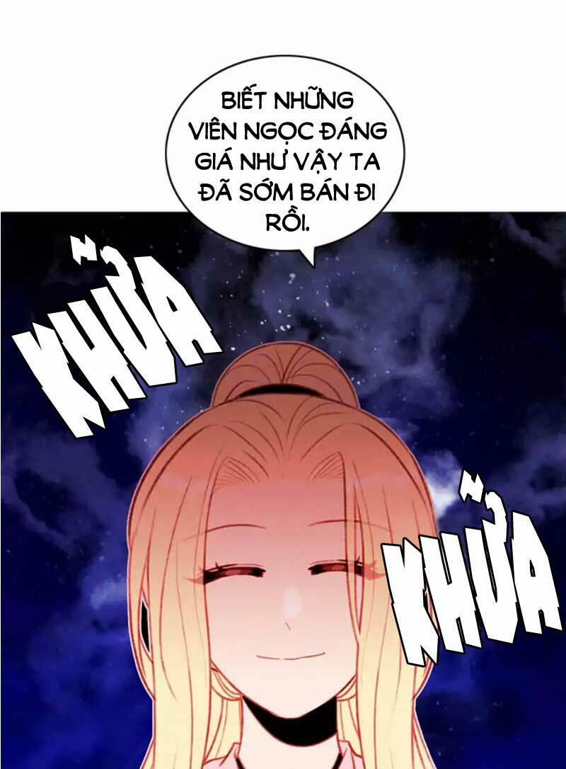 Hóa Kiếp Thành Chị Gái Của Bạo Chúa 30 trang 34