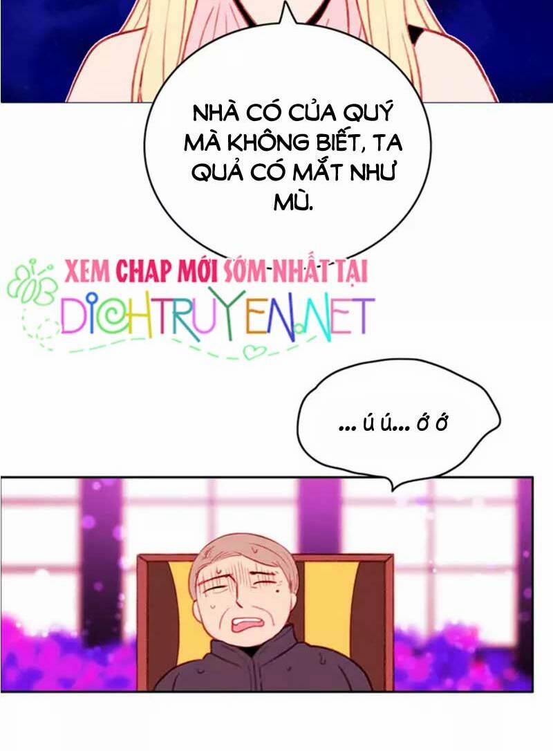 Hóa Kiếp Thành Chị Gái Của Bạo Chúa 30 trang 35