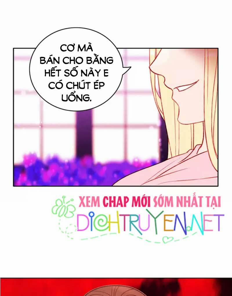 Hóa Kiếp Thành Chị Gái Của Bạo Chúa 30 trang 39