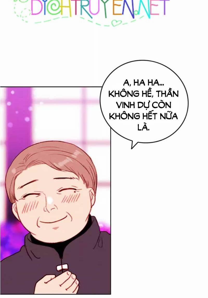 Hóa Kiếp Thành Chị Gái Của Bạo Chúa 30 trang 4