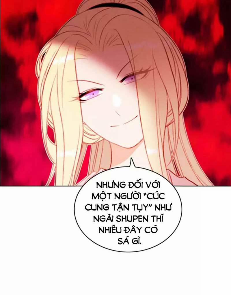 Hóa Kiếp Thành Chị Gái Của Bạo Chúa 30 trang 40