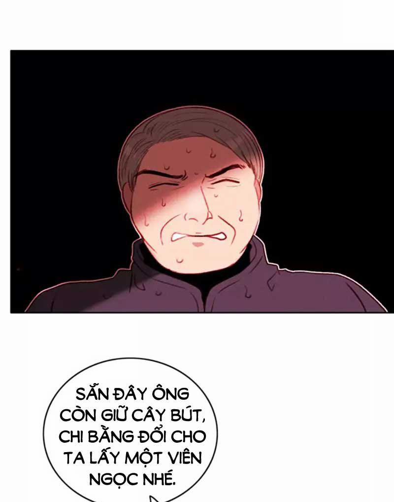 Hóa Kiếp Thành Chị Gái Của Bạo Chúa 30 trang 41