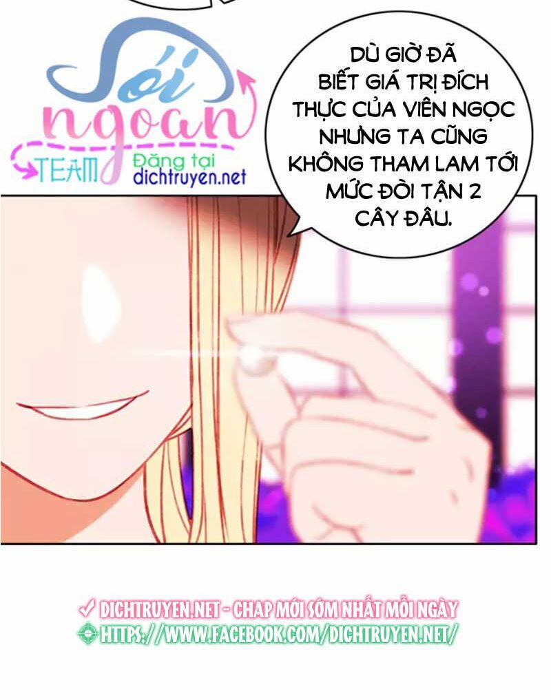 Hóa Kiếp Thành Chị Gái Của Bạo Chúa 30 trang 42