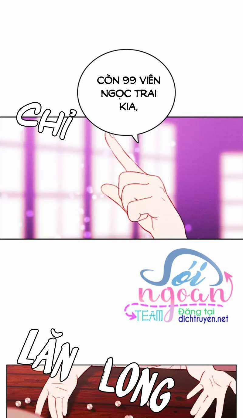 Hóa Kiếp Thành Chị Gái Của Bạo Chúa 30 trang 44