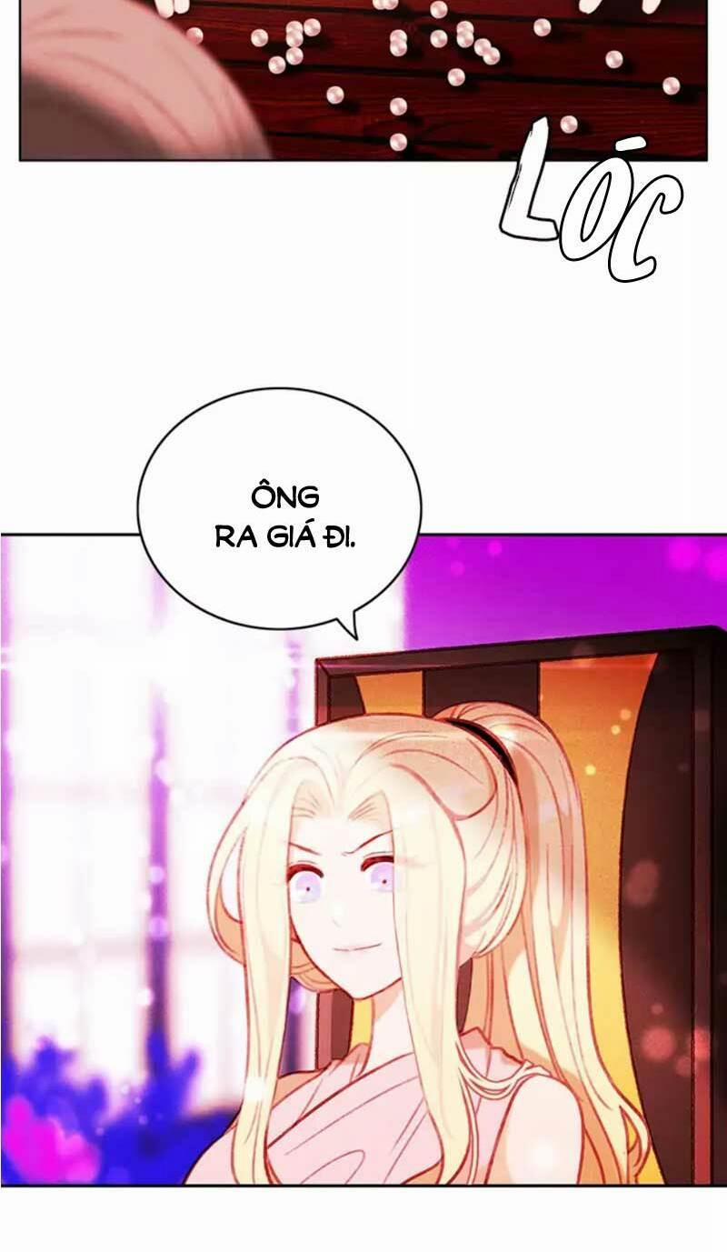 Hóa Kiếp Thành Chị Gái Của Bạo Chúa 30 trang 45