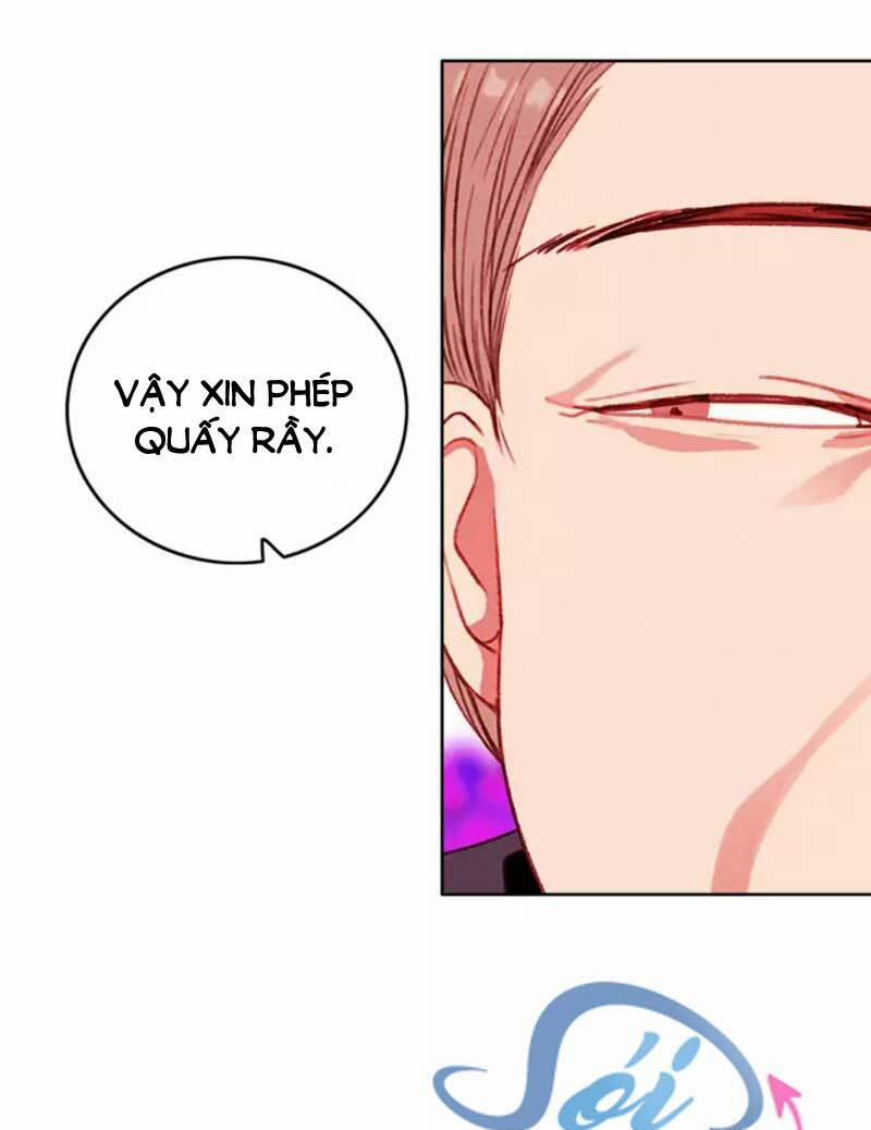 Hóa Kiếp Thành Chị Gái Của Bạo Chúa 30 trang 5