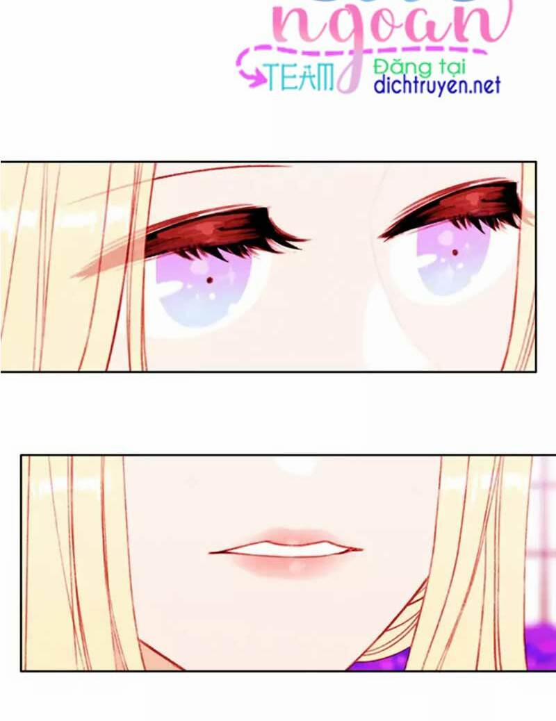 Hóa Kiếp Thành Chị Gái Của Bạo Chúa 30 trang 6