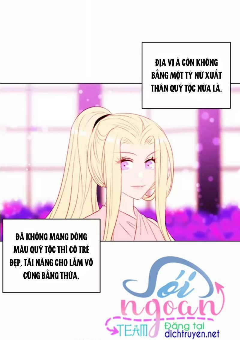 Hóa Kiếp Thành Chị Gái Của Bạo Chúa 30 trang 9