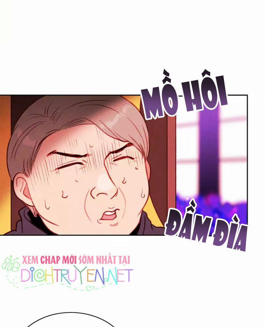 Hóa Kiếp Thành Chị Gái Của Bạo Chúa 31 trang 1