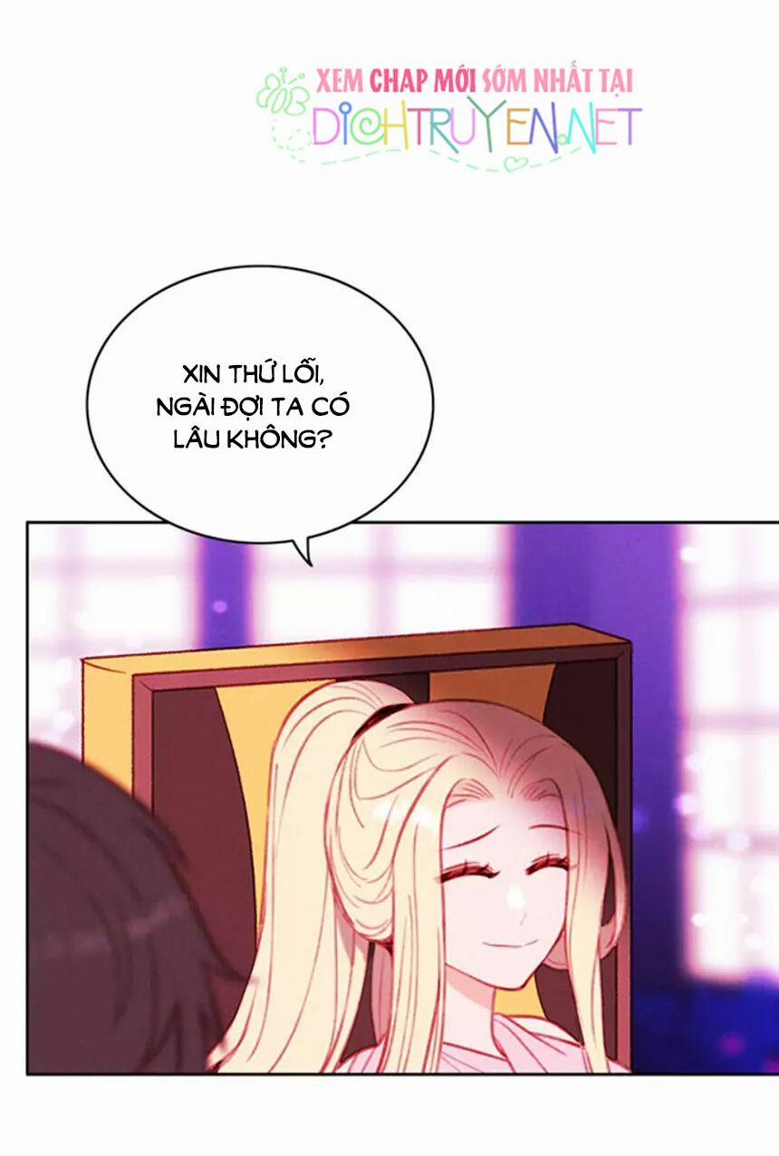 Hóa Kiếp Thành Chị Gái Của Bạo Chúa 31 trang 10