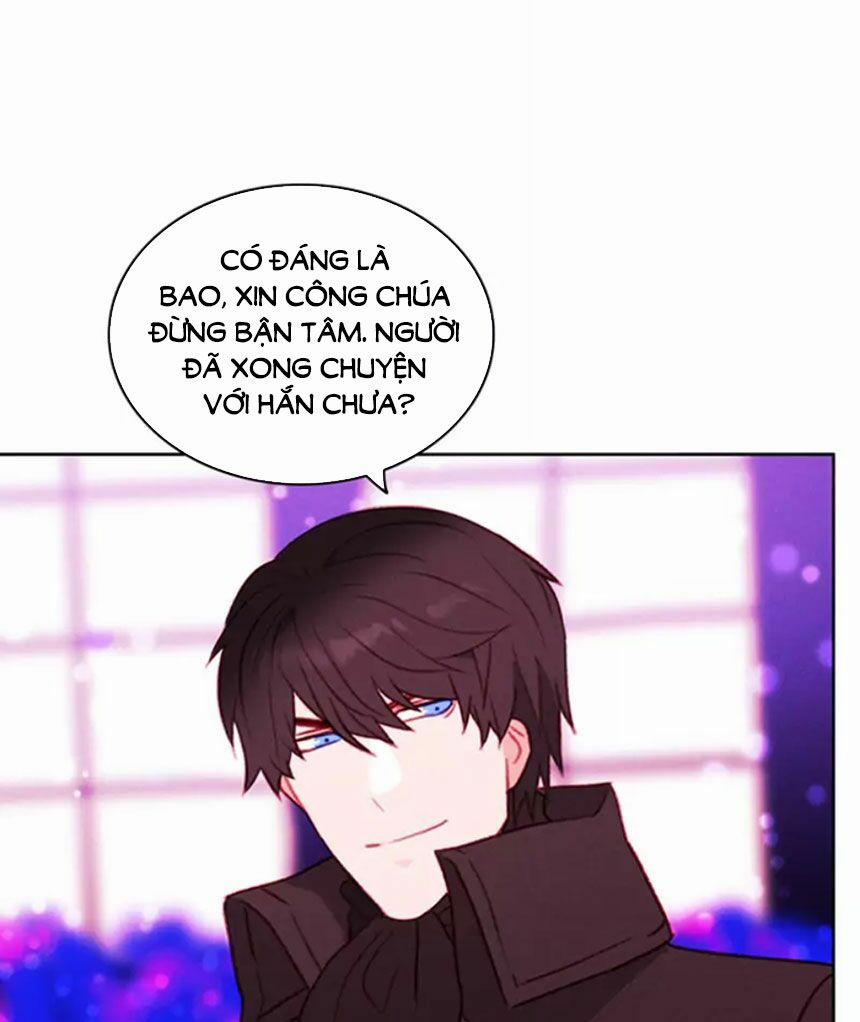 Hóa Kiếp Thành Chị Gái Của Bạo Chúa 31 trang 11