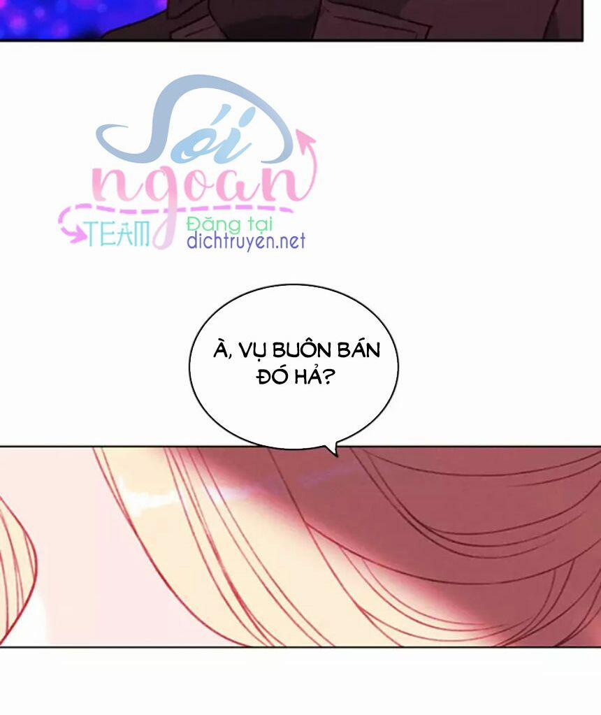 Hóa Kiếp Thành Chị Gái Của Bạo Chúa 31 trang 12