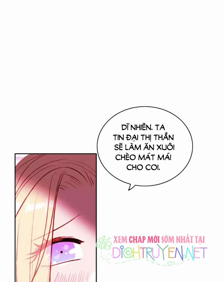 Hóa Kiếp Thành Chị Gái Của Bạo Chúa 31 trang 13