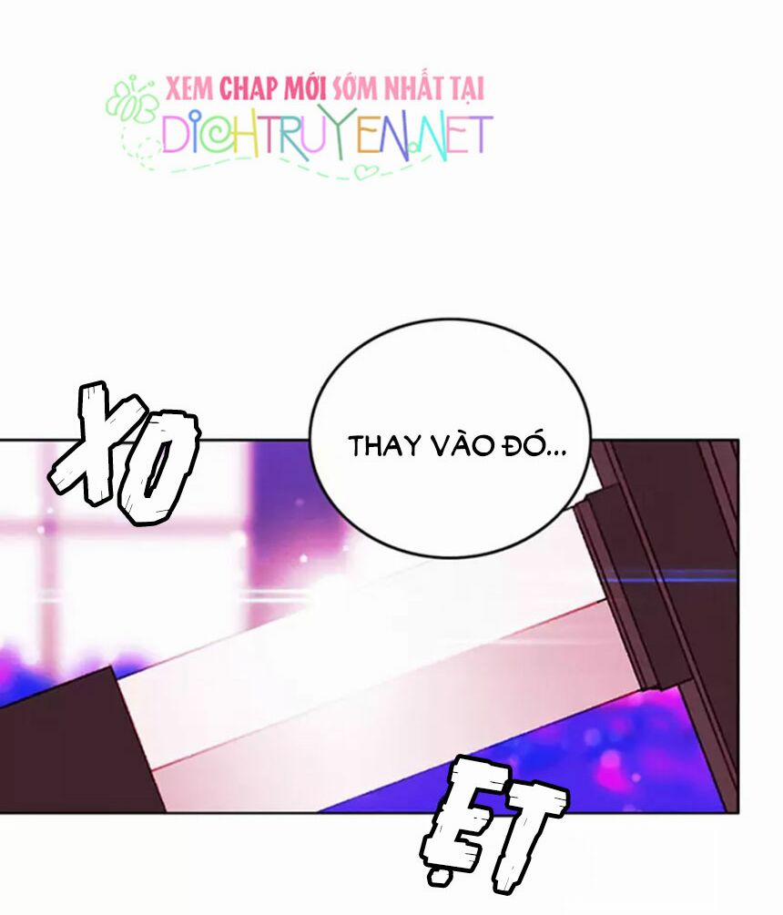 Hóa Kiếp Thành Chị Gái Của Bạo Chúa 31 trang 18