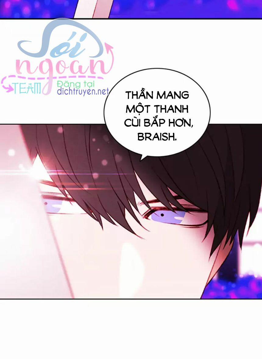 Hóa Kiếp Thành Chị Gái Của Bạo Chúa 31 trang 20