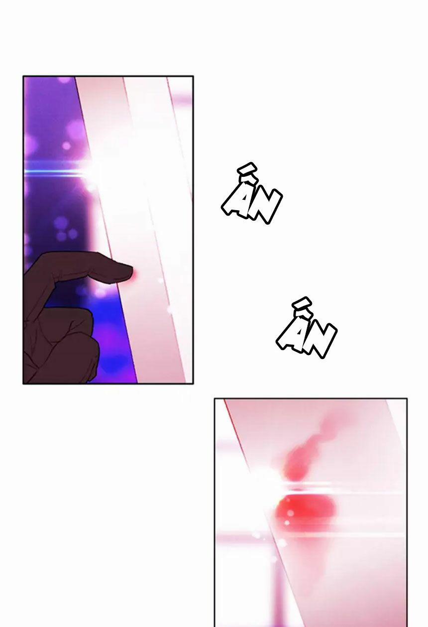 Hóa Kiếp Thành Chị Gái Của Bạo Chúa 31 trang 21